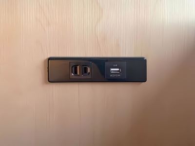 ハリウッドツイン 禁煙 赤羽ホリックホテルの写真