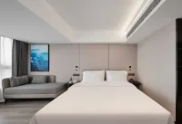 Five-star Bay Hotel (Wushan Square Branch, West Lakeside, Hangzhou) - 3-Star