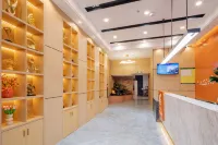 Zhaoqing Sihui Center Yubo City Branch