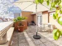 Derby Hotel Barcelona Hotels near FGC - La Bonanova