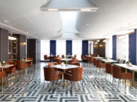 東陽良幕ホテル 東陽のホテル