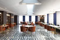 Lemon Hotel Отели в г. Донян