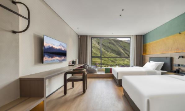 YUNTIAN  DREAM HOTEL