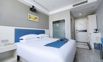 Zsmart Hotel (Huaihai Square Bus Terminal)