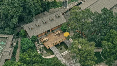 Ya'an Huangcha Village Homestay