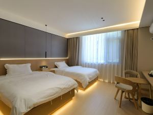 Youke Boutique Hotel