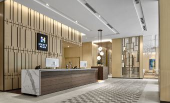 Hyatt Place Johor Bahru Paradigm Mall