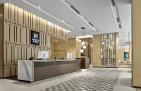 Hyatt Place Johor Bahru Paradigm Mall - 4-Star