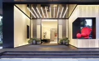 Hangzhou Suns Hotel Hotel a Huanglong Sports Centre