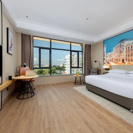 Vienna International Hotel (Guangdong Luoding Xicheng Duhui)