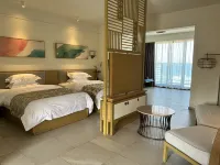 北洛那海度假公寓（北洛灣景區店） - 2星級