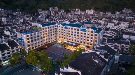 Xiangxi Grand Hotel