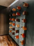 Renaissance Xi'an Hotel - С баром