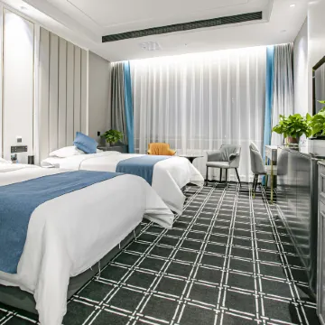 Shelly Zhixuan Hotel