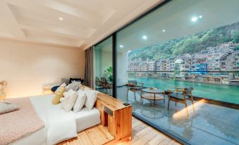 Zhenyuan NALI·VILLA Private B&B