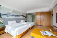 Aidu Chuangxiang Hotel(Shaoyang Guiqin Building Materials City) Hotels near Shaoyang Museum