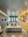 Mengzixudun Hotel (Honghezhou Government Branch) - Spa