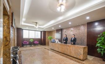 Shuanglong Plaza Hotel