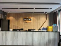津門之星連鎖飯店（東安現代城店） - Wi-Fi