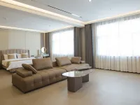 Fujin Dingxin Boutique Hotel Hotels in Fujin City