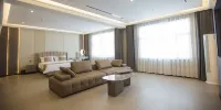 โรงแรมสไตล์บูทีคติ่งซิน ฟู่จิน