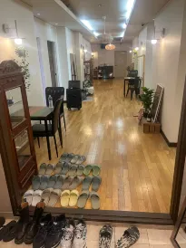 guesthouse hanra