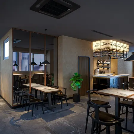 Hato Saigon Boutique Hotel & Rooftop Отели рядом с достопримечательностью «Манна»
