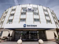 Best Western London Heathrow Ariel Hotel Hotels in Hillingdon