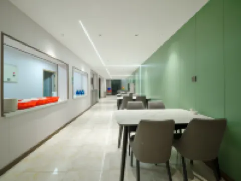 Xuexiang Scenic Area - Your Multi-time Resort Hotel Hotels in Hailin