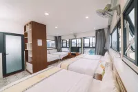Ha Na Hotel Da Lat