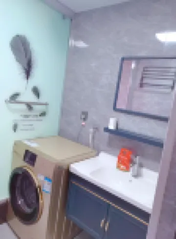 Gongqingcheng Nuanqi Homestay (Baicheng University Town)