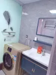 Gongqingcheng Nuanqi Homestay (Baicheng University Town)