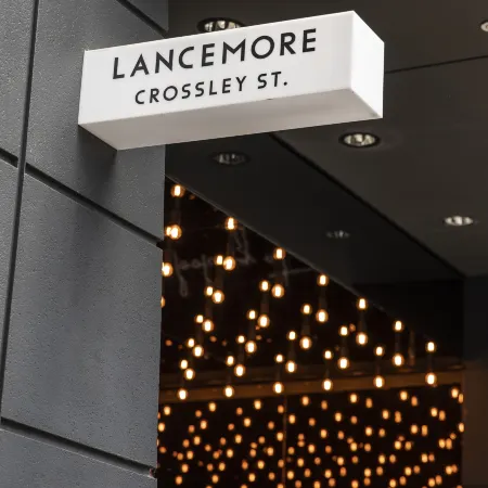 Lancemore Crossley St.