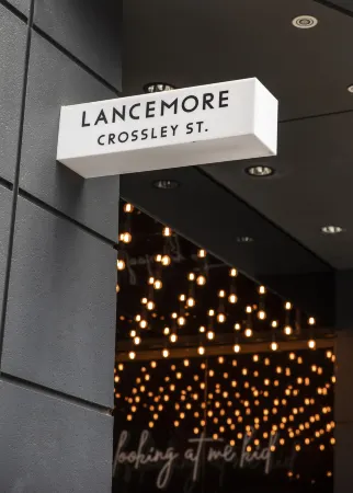 Lancemore Crossley St.