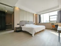 Huai'an Xingzhou Hotel (Fangte Avenue) Hotels in Huai'an