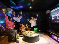 コンセプトハウス星田 交野のホテル