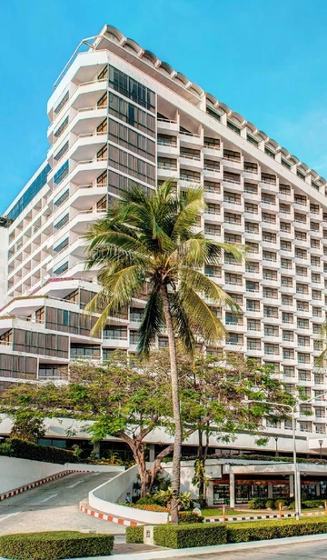 รูปภาพของแอมบาสซาเดอร์ ซิตี้ จอมเทียน