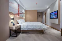 Jasmine Kaichao Hotel (Huiqiao Branch)