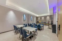 Yixuyue Hotel (Hengzhou Avenue Jasmine Plaza) Hotels in Hengzhou