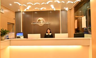 Carlton Hotel (Longtan Park)