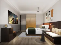 Mcsrh Hotel（Changsha Yingbin Intersection Subway Station Store） Hotels near Yingbin Intersection Station