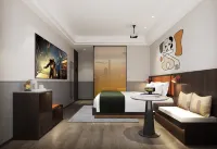 Mcsrh Hotel（Changsha Yingbin Intersection Subway Station Store）