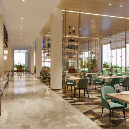 Argyle Grand Hotel Nairobi Airport