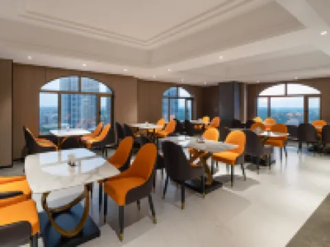 Victoria International Hotel ViCTORIAINTERNATIONALHOTEL (Maoming Dianbai Xinhu 2nd Road) Ξενοδοχεία στην πόλη Μαοίνγκ