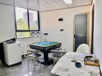 Xiyuan B&B (Sanming College Branch)
