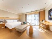 JI Hotel (Lanzhou Dongfanghong Plaza Wanxiangcheng) Hotels in Lanzhou