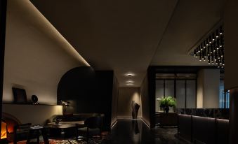 Qiao Hotel (Changsha Wuyi Square IFS International Financial Center)