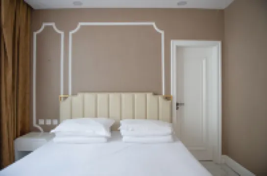 Dengkou Youyi Hotel(Dengkou Museum Store)