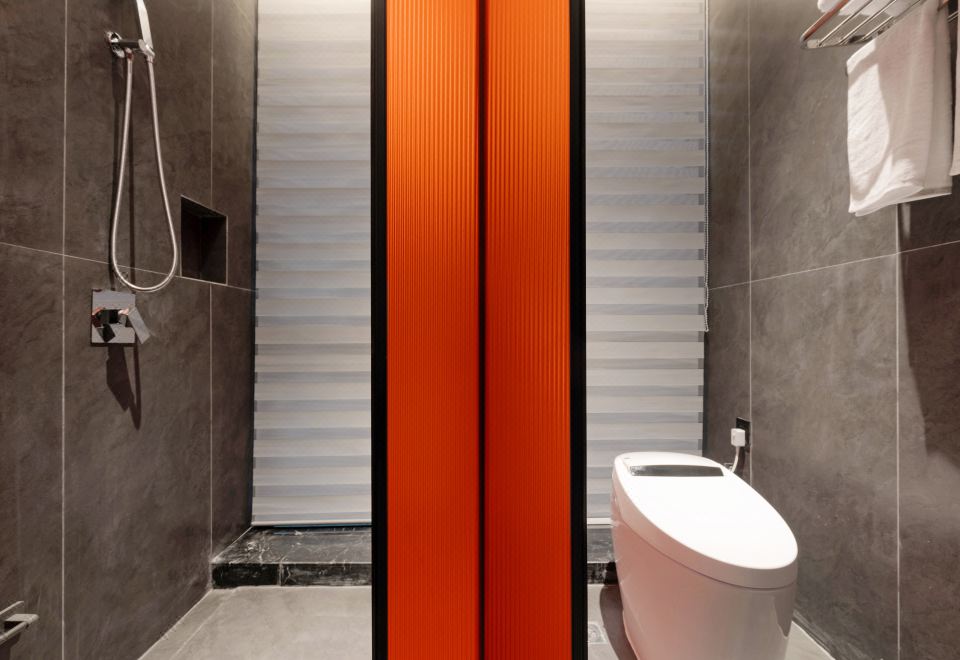 호텔 식사 공간 이미지