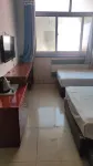 Jiaokou Lidu Hotel - موقف سيارات